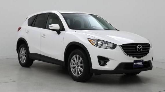 MAZDA CX-5 2016 JM3KE2CY9G0866661 image