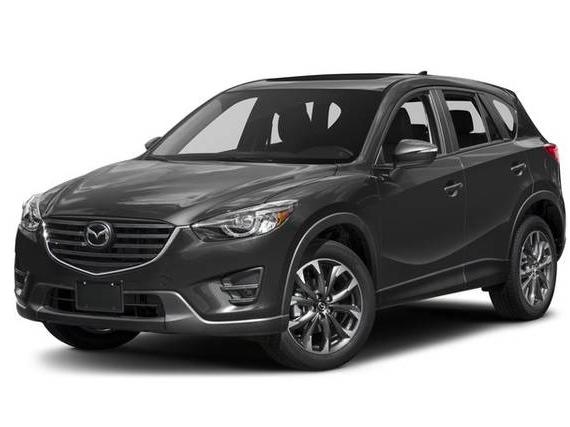 MAZDA CX-5 2016 JM3KE4DY1G0792081 image