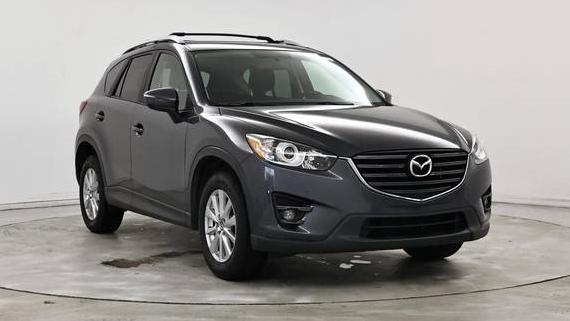 MAZDA CX-5 2016 JM3KE2CY4G0864462 image MAZDA CX-5 2016 JM3KE2CY4G0864462 image