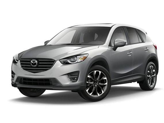 MAZDA CX-5 2016 JM3KE2DY5G0836300 image