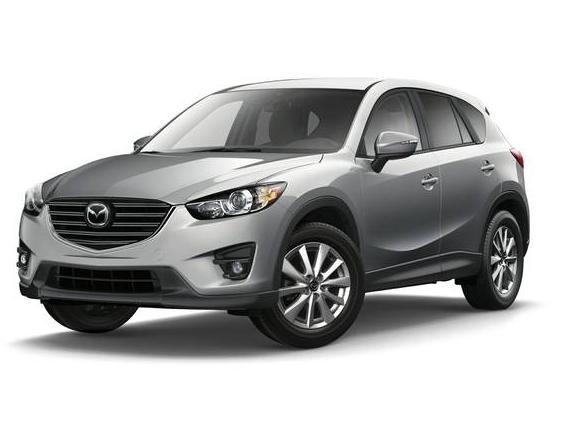 MAZDA CX-5 2016 JM3KE2CY3G0747200 image MAZDA CX-5 2016 JM3KE2CY3G0747200 image