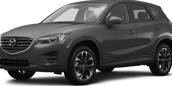 MAZDA CX-5 2016 JM3KE4CY2G0620899 image