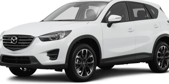 MAZDA CX-5 2016 JM3KE4DY8G0622672 image