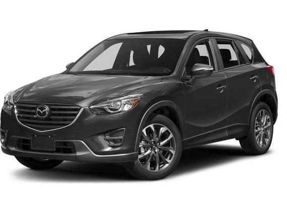 MAZDA CX-5 2016 JM3KE4DY9G0702272 image