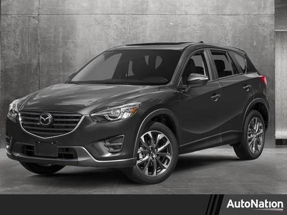 MAZDA CX-5 2016 JM3KE4DY4G0711994 image