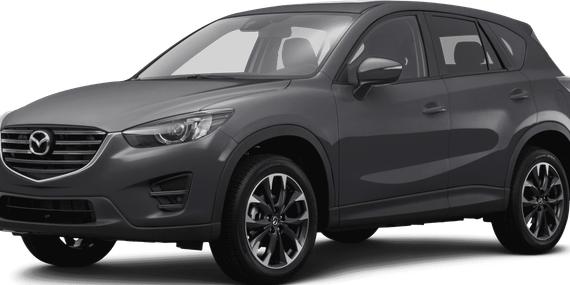 MAZDA CX-5 2016 JM3KE2DYXG0758175 image