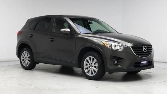 MAZDA CX-5 2016 JM3KE2CY4G0685029 image MAZDA CX-5 2016 JM3KE2CY4G0685029 image