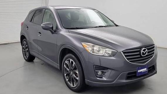MAZDA CX-5 2016 JM3KE4DY8G0715756 image