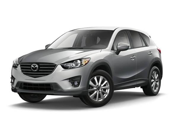MAZDA CX-5 2016 JM3KE2CY3G0846065 image
