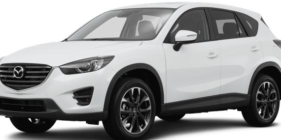 MAZDA CX-5 2016 JM3KE2DY2G0667482 image