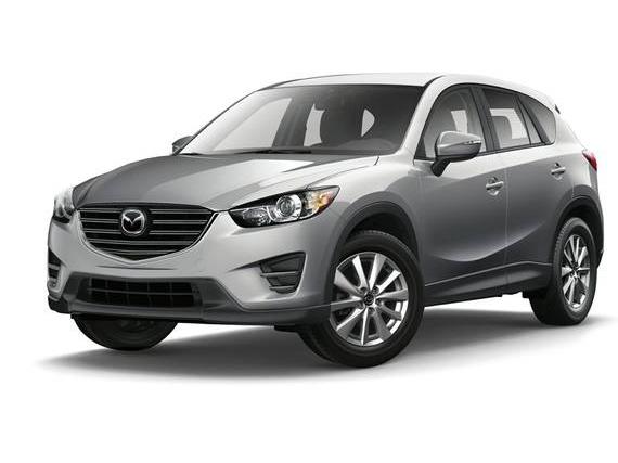 MAZDA CX-5 2016 JM3KE4BY1G0782881 image