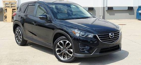 MAZDA CX-5 2016 JM3KE4DY3G0642778 image