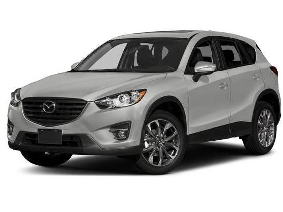MAZDA CX-5 2016 JM3KE2DYXG0811408 image
