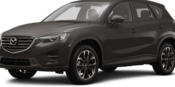 MAZDA CX-5 2016 JM3KE4CYXG0629849 image