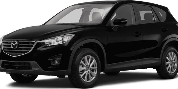 MAZDA CX-5 2016 JM3KE4CY0G0779808 image