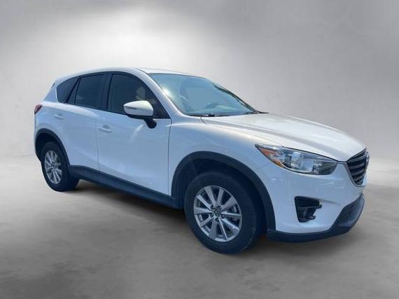MAZDA CX-5 2016 JM3KE4CY8G0900004 image