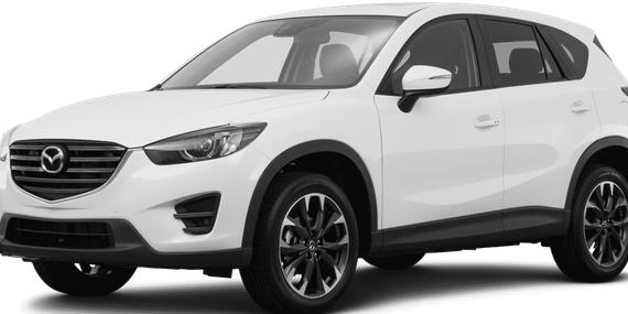 MAZDA CX-5 2016 JM3KE4DY6G0850282 image