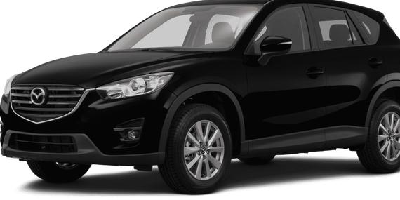 MAZDA CX-5 2016 JM3KE2CY1G0891277 image