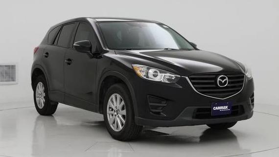 MAZDA CX-5 2016 JM3KE2BY4G0841703 image