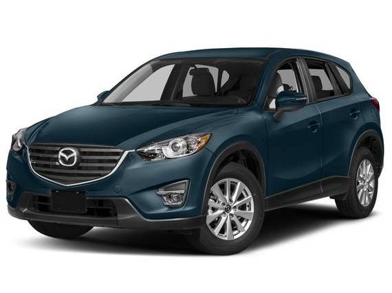 MAZDA CX-5 2016 JM3KE2CYXG0887874 image