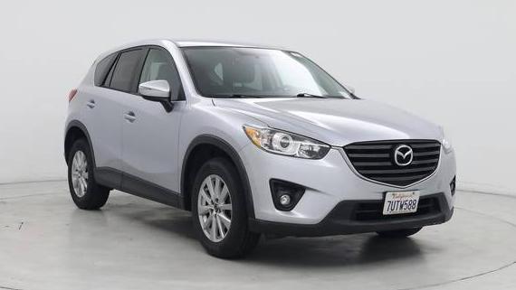 MAZDA CX-5 2016 JM3KE2CY5G0902460 image MAZDA CX-5 2016 JM3KE2CY5G0902460 image