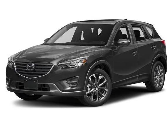 MAZDA CX-5 2016 JM3KE4DY3G0855875 image MAZDA CX-5 2016 JM3KE4DY3G0855875 image