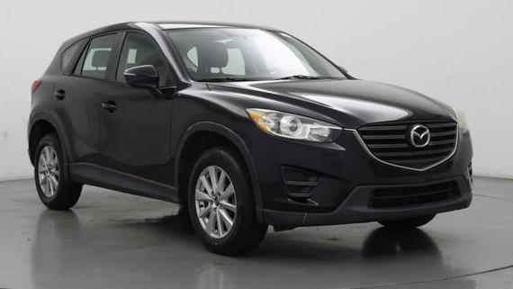 MAZDA CX-5 2016 JM3KE4BY6G0688852 image