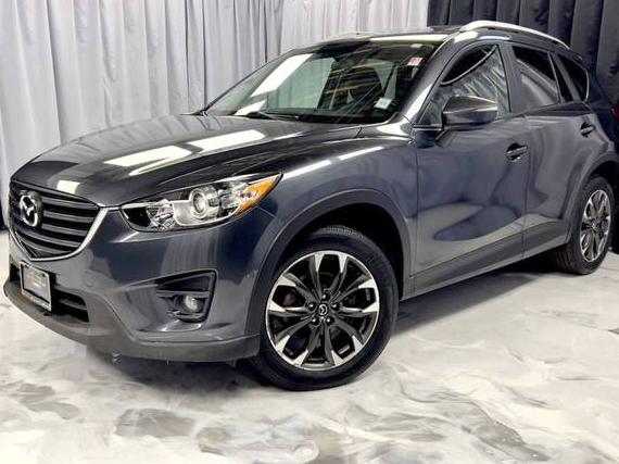 MAZDA CX-5 2016 JM3KE4DY7G0890936 image