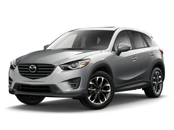 MAZDA CX-5 2016 JM3KE4DY7G0705347 image