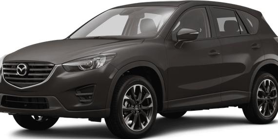 MAZDA CX-5 2016 JM3KE2CY2G0628182 image
