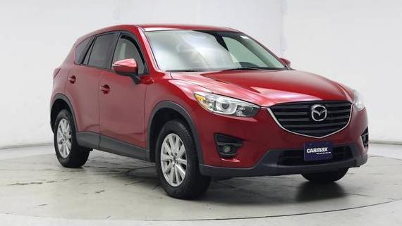 MAZDA CX-5 2016 JM3KE4CY1G0781454 image MAZDA CX-5 2016 JM3KE4CY1G0781454 image