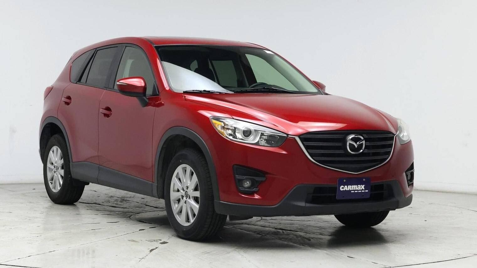 MAZDA CX-5 2016 JM3KE2CY2G0617909 image
