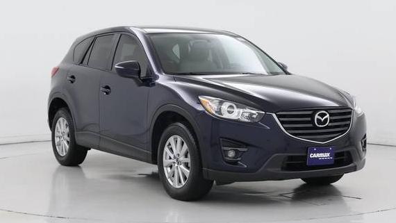 MAZDA CX-5 2016 JM3KE2CY9G0860262 image