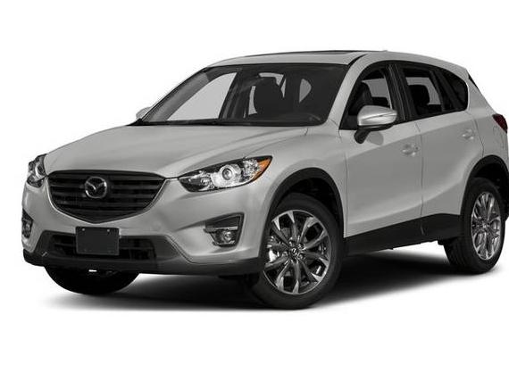 MAZDA CX-5 2016 JM3KE2DY9G0790289 image