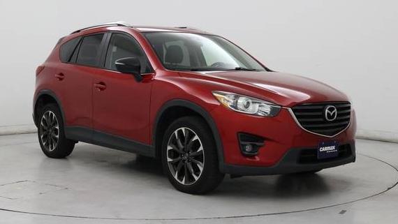 MAZDA CX-5 2016 JM3KE4DY6G0821820 image MAZDA CX-5 2016 JM3KE4DY6G0821820 image