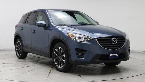 MAZDA CX-5 2016 JM3KE4DY2G0914141 image