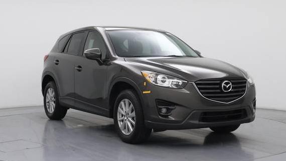 MAZDA CX-5 2016 JM3KE2CY7G0919437 image