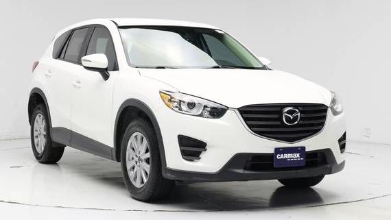 MAZDA CX-5 2016 JM3KE2BY5G0882406 image