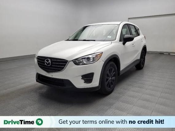 MAZDA CX-5 2016 JM3KE2BY3G0840008 image
