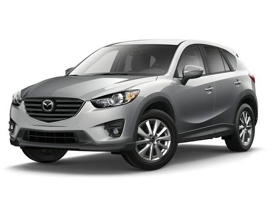 MAZDA CX-5 2016 JM3KE2CY9G0796594 image