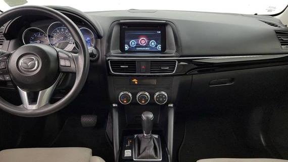 MAZDA CX-5 2016 JM3KE2BYXG0729522 image