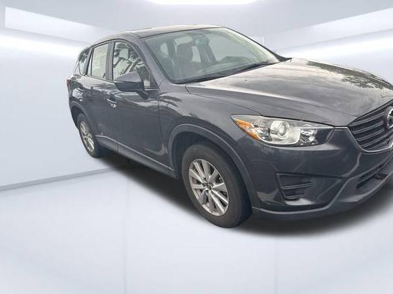 MAZDA CX-5 2016 JM3KE2BY5G0692380 image
