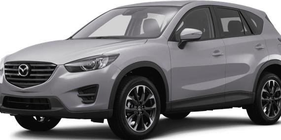 MAZDA CX-5 2016 JM3KE2CY3G0672708 image
