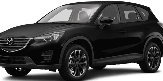 MAZDA CX-5 2016 JM3KE4DY5G0862827 image
