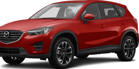 MAZDA CX-5 2016 JM3KE2CY8G0683834 image MAZDA CX-5 2016 JM3KE2CY8G0683834 image