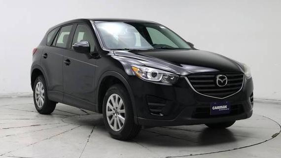 MAZDA CX-5 2016 JM3KE4BYXG0735171 image