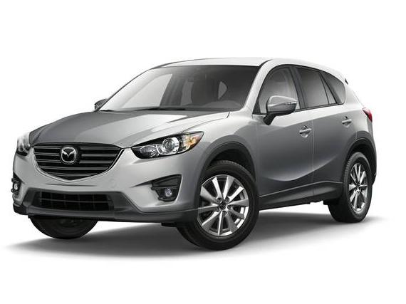 MAZDA CX-5 2016 JM3KE4CY2G0859952 image