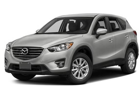 MAZDA CX-5 2016 JM3KE4CY3G0907202 image