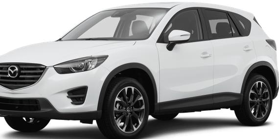 MAZDA CX-5 2016 JM3KE4DY1G0625283 image