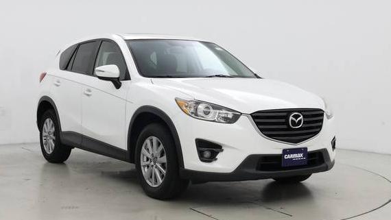 MAZDA CX-5 2016 JM3KE4CY8G0810481 image MAZDA CX-5 2016 JM3KE4CY8G0810481 image